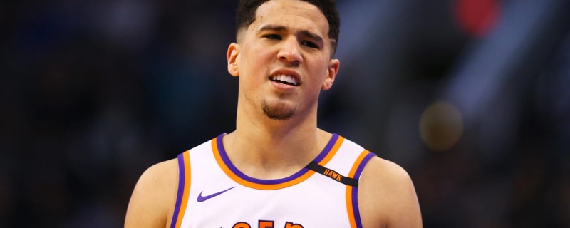 Tankapalooza: Winners, losers of the NBA's race to the bottom