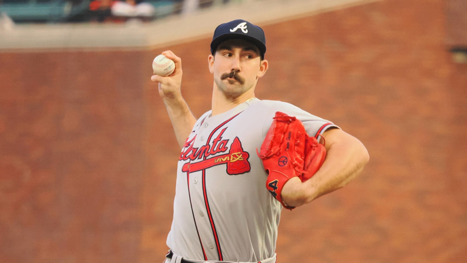 Atlanta Braves Mailbag: Spencer Strider's role, rotation questions and more  - Battery Power