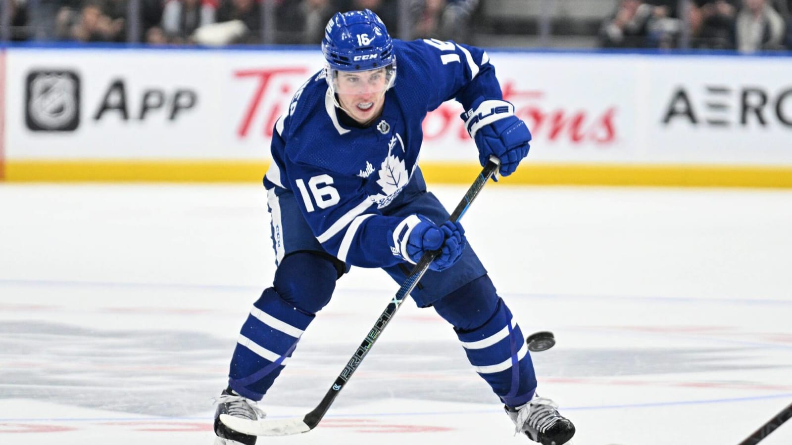 Toronto Maple Leafs’ changes must start with Sheldon Keefe and Mitch Marner