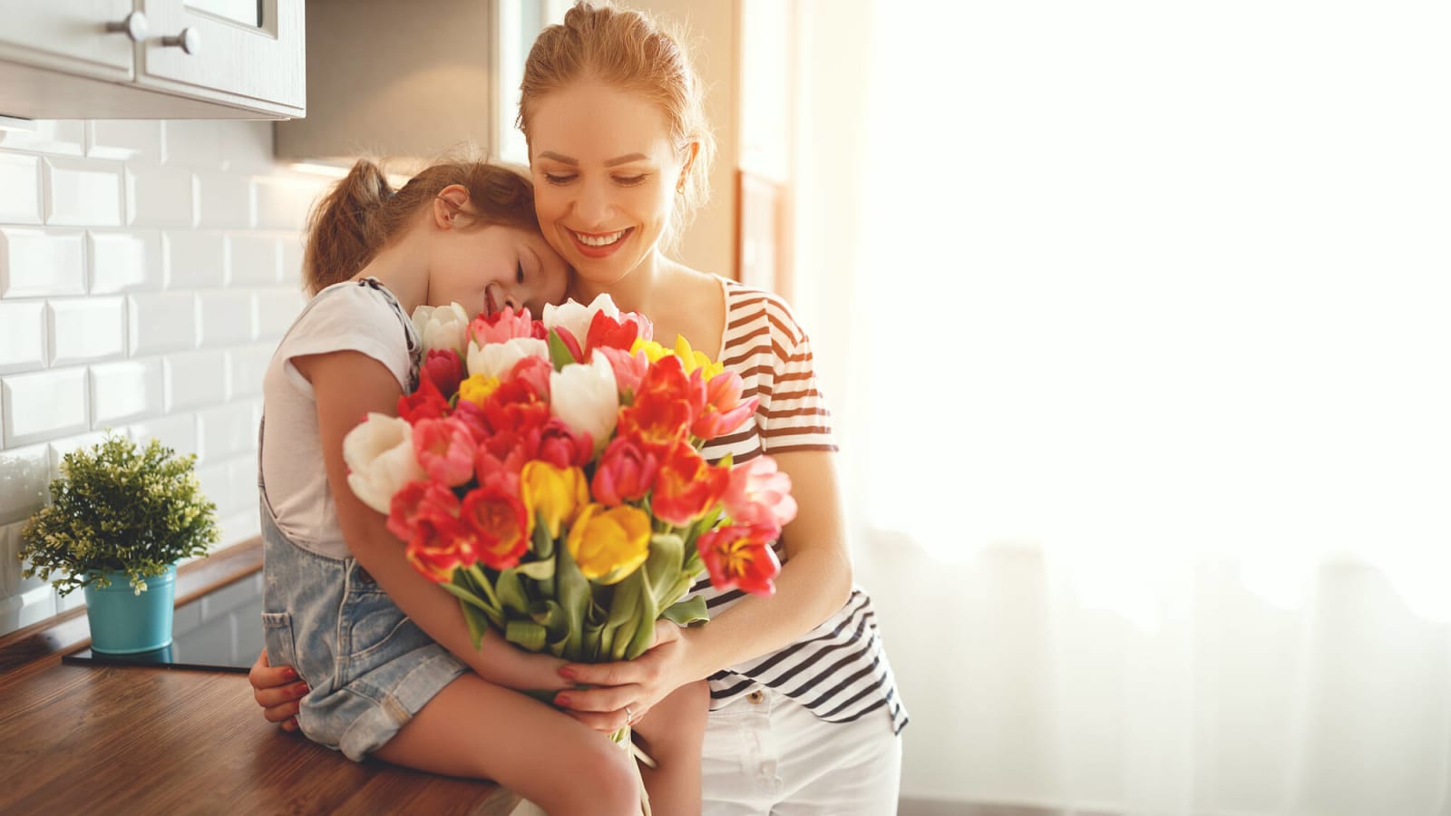 20 Mother's Day gifts that mom will actually love