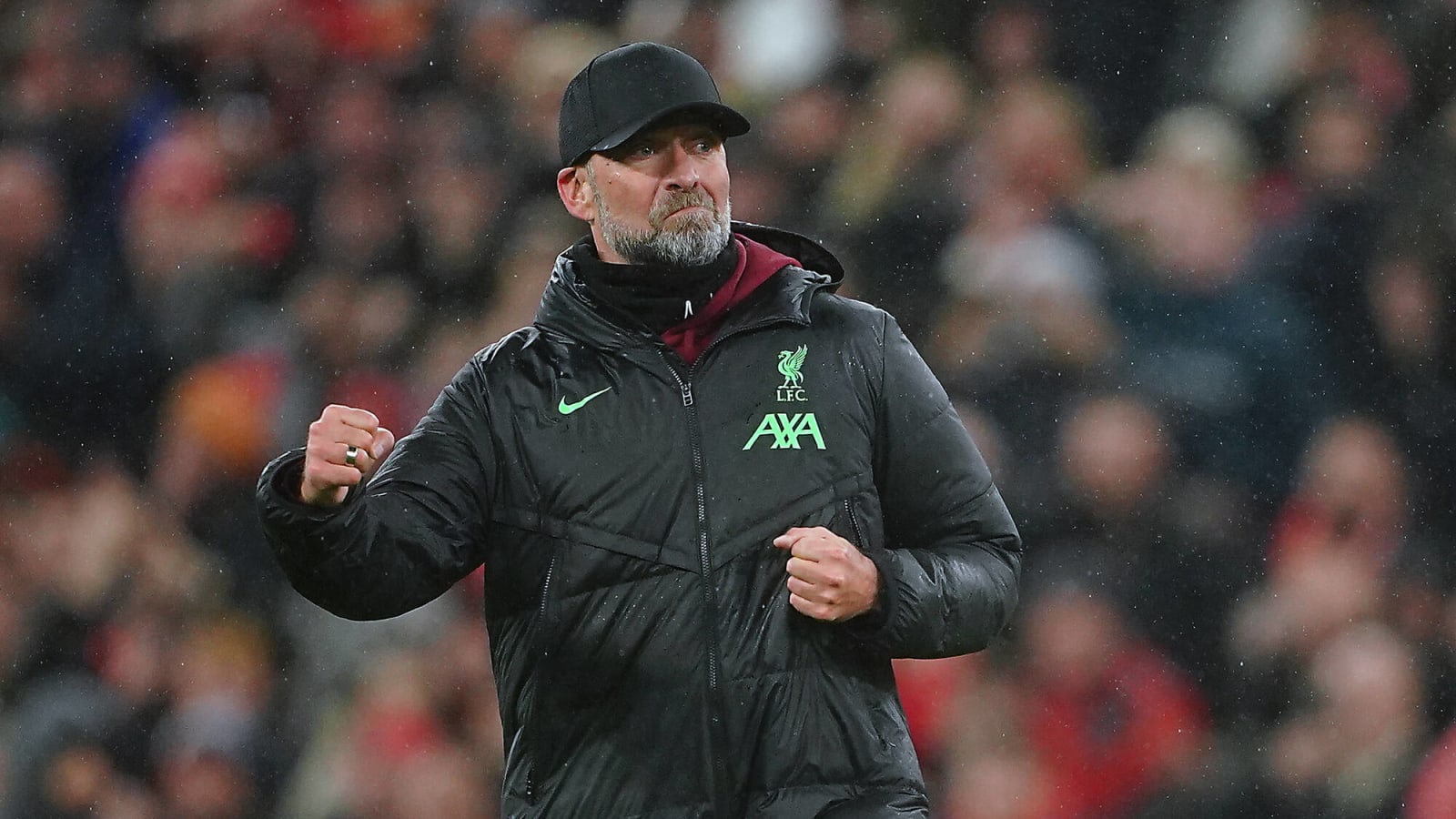 ‘Has to be considered’ – Arteta plea ahead of Arsenal v Liverpool will likely get Klopp’s approval