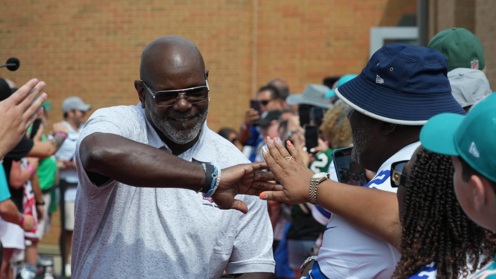 Dallas Cowboys Legend Brutally Rips Into Team’s Coaches