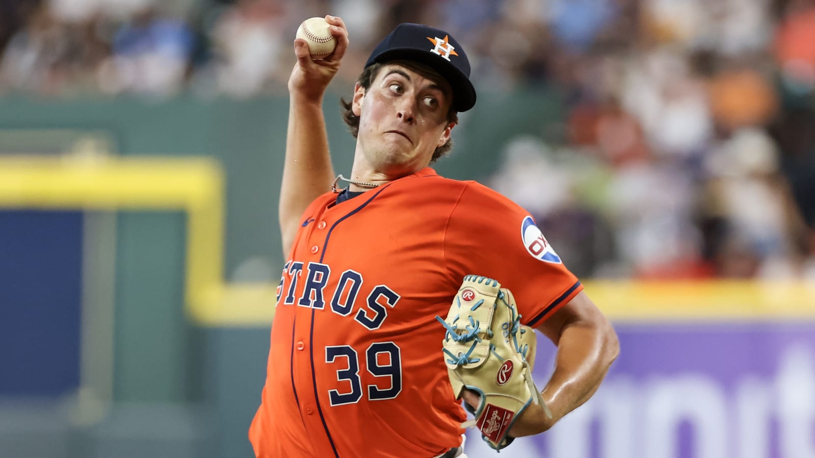 Toronto Blue Jays reportedly have surprising plan for prospect Jake Bloss
