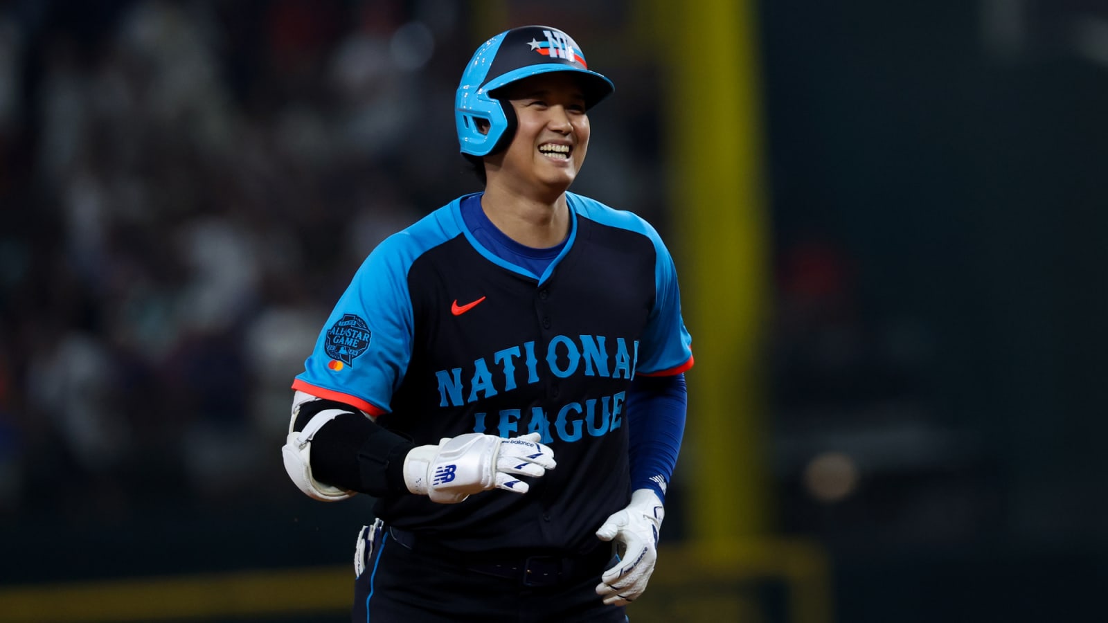 Dodgers Opening 2025 MLB Season In Japan Vs. Cubs For Tokyo Series