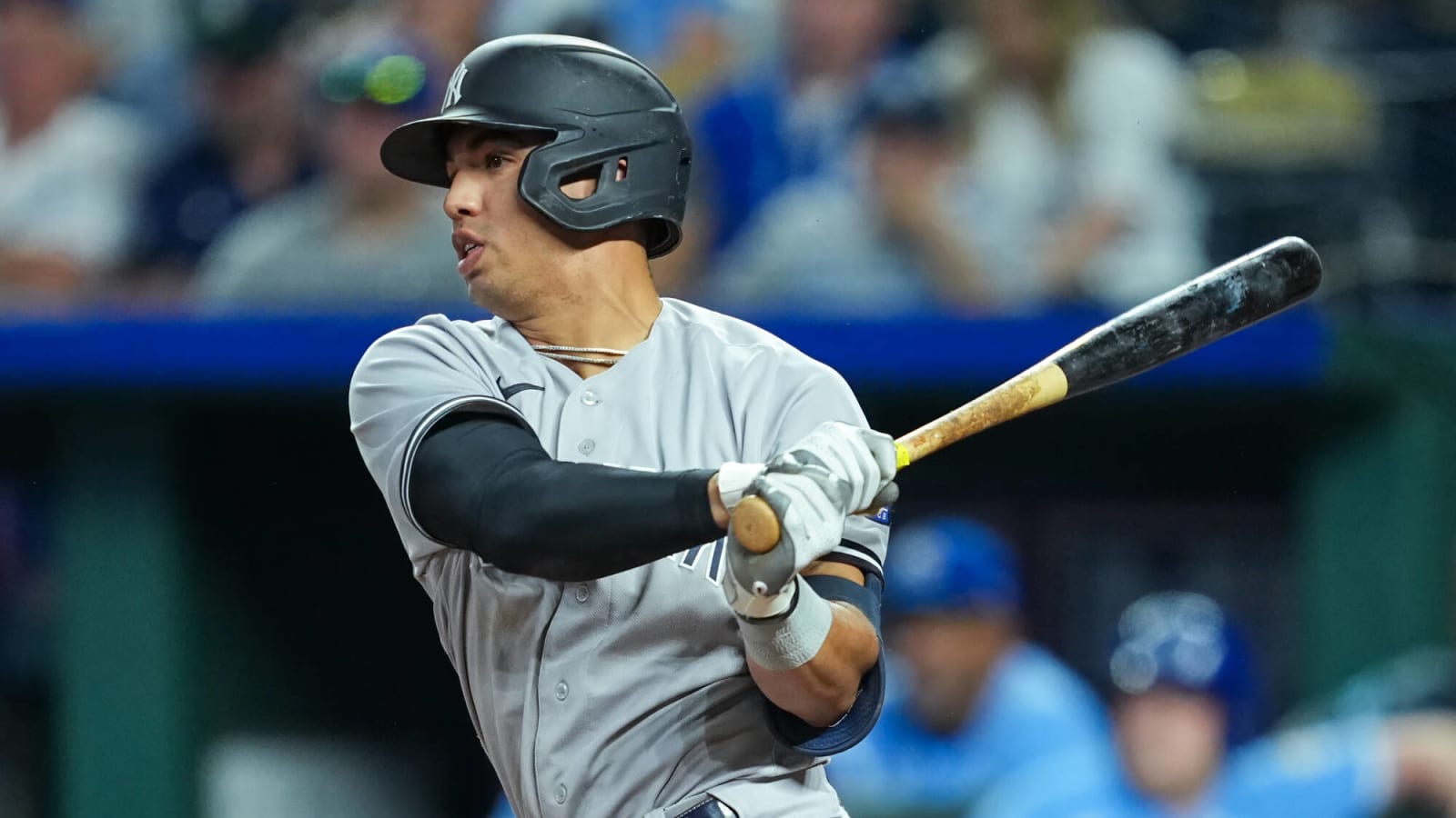 Yankees give starting infielder a near $5 million salary increase