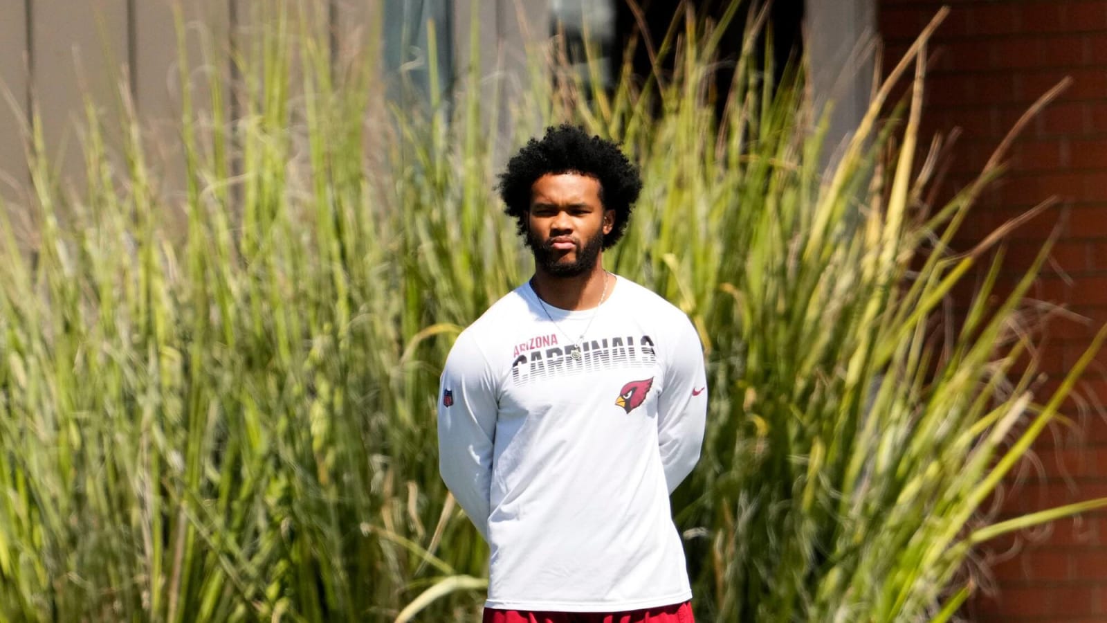 Cardinals’ Kyler Murray Drawing Praise For Offseason Work