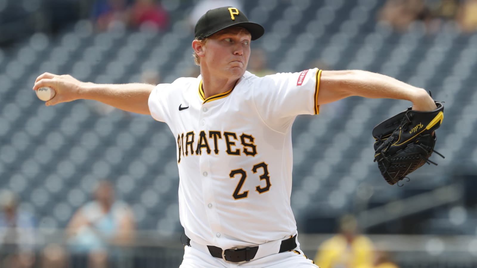 Pirates put it all together to split series with Mets