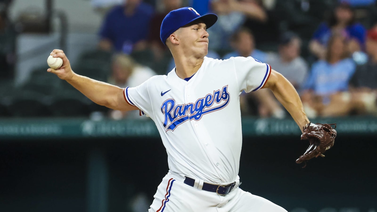 MLB best bets Sun., 7/17: Glenn Otto and the strikeout watch list