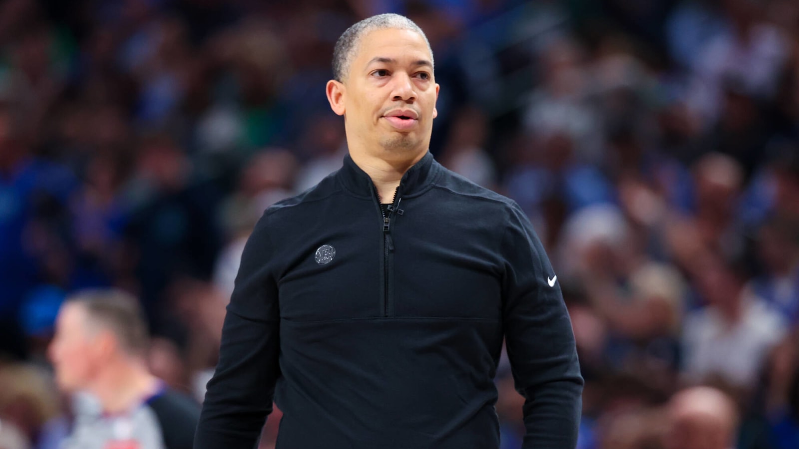 Report: Clippers Will Block Lakers From Talking To Tyronn Lue