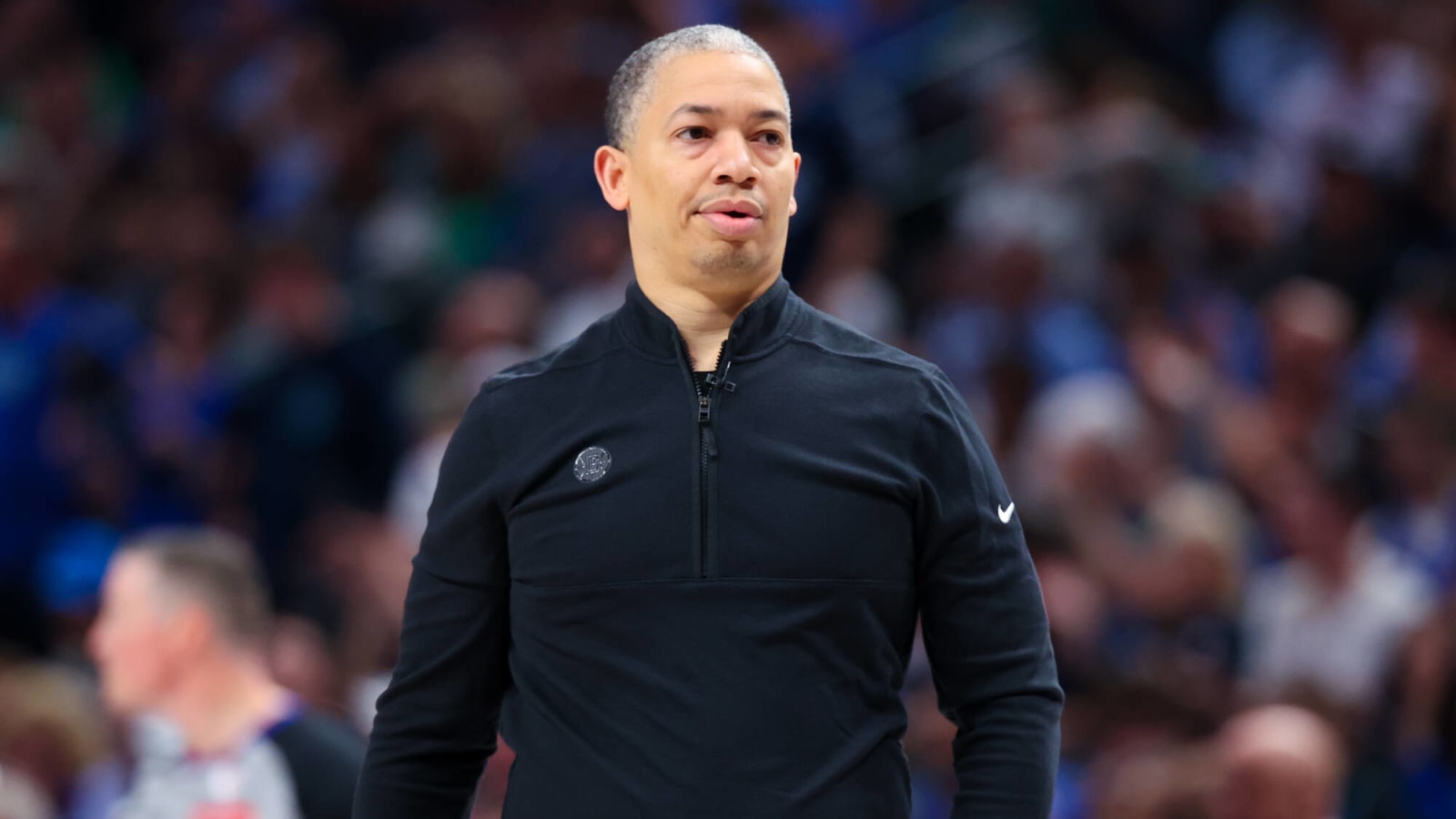 Lakers&#39; Potential Ty Lue Pursuit Hitting Major Speed Bump
