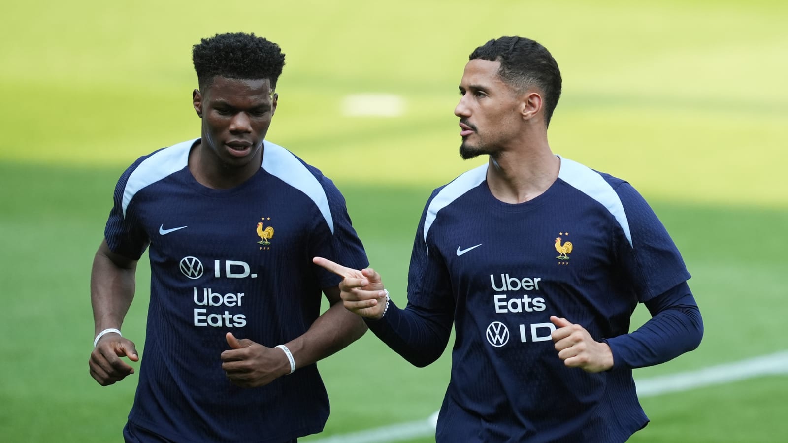 Real Madrid and PSG make William Saliba a top priority target