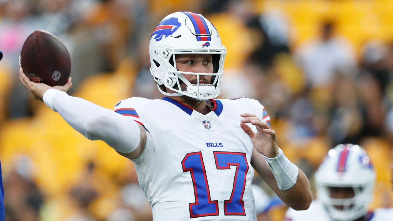 NFL betting guide: Week 1 picks and predictions 