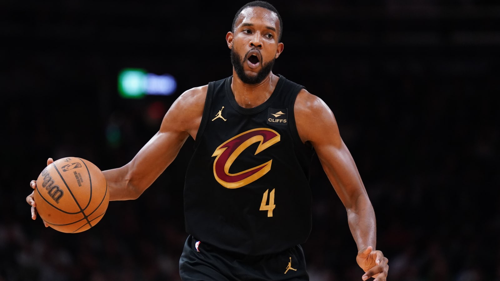 Cavaliers Expected To Sign Evan Mobley To Max Extension Soon