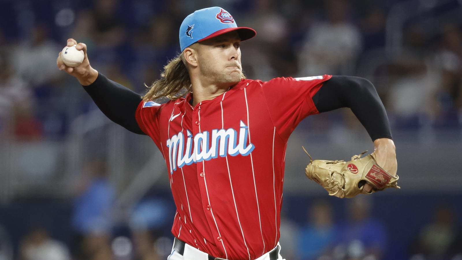 How to watch the Miami Marlins live in 2024