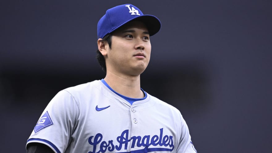 Insider Has Major Report on Los Angeles Dodgers’ Shohei Ohtani