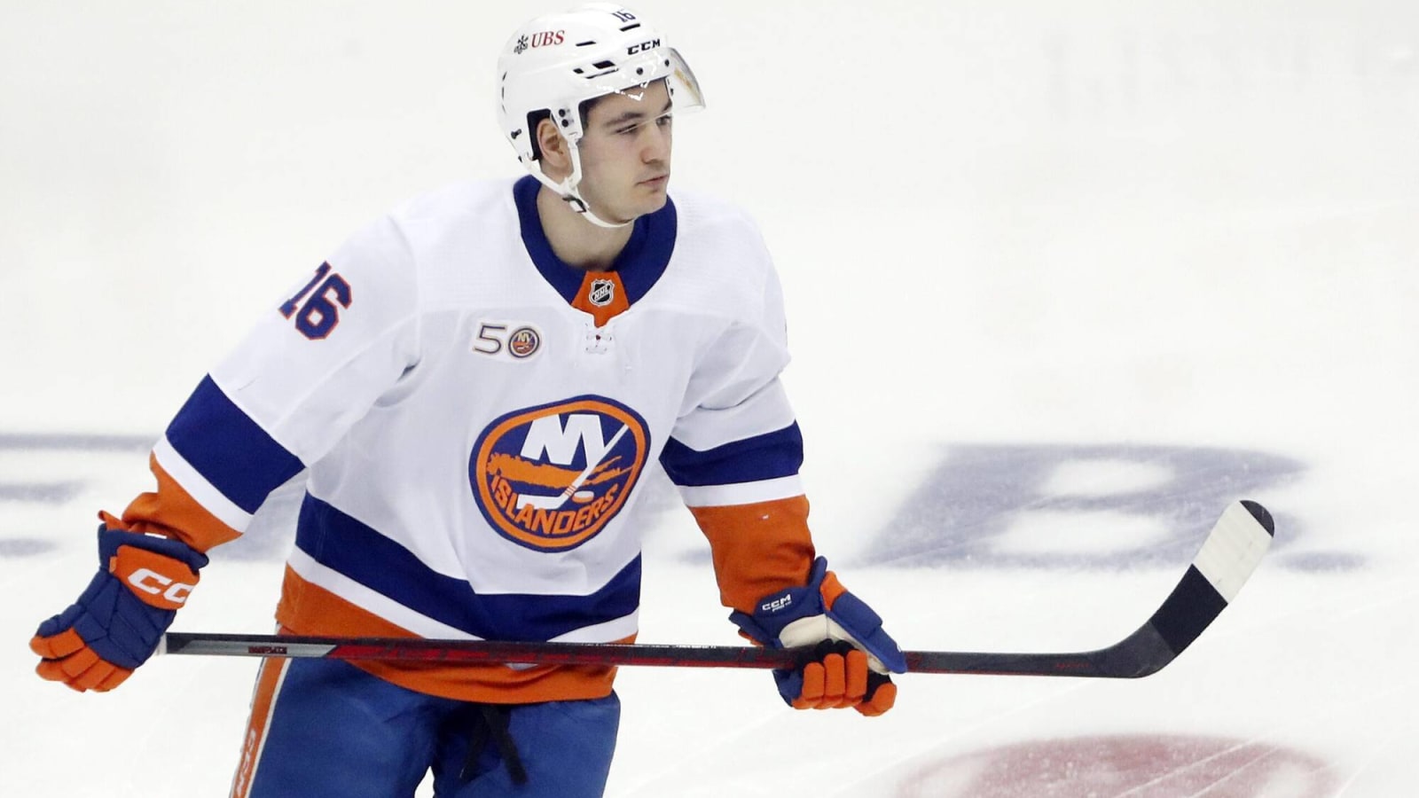 Montreal Canadiens trade Nathan Legare to New Jersey Devils for Arnaud Durandeau
