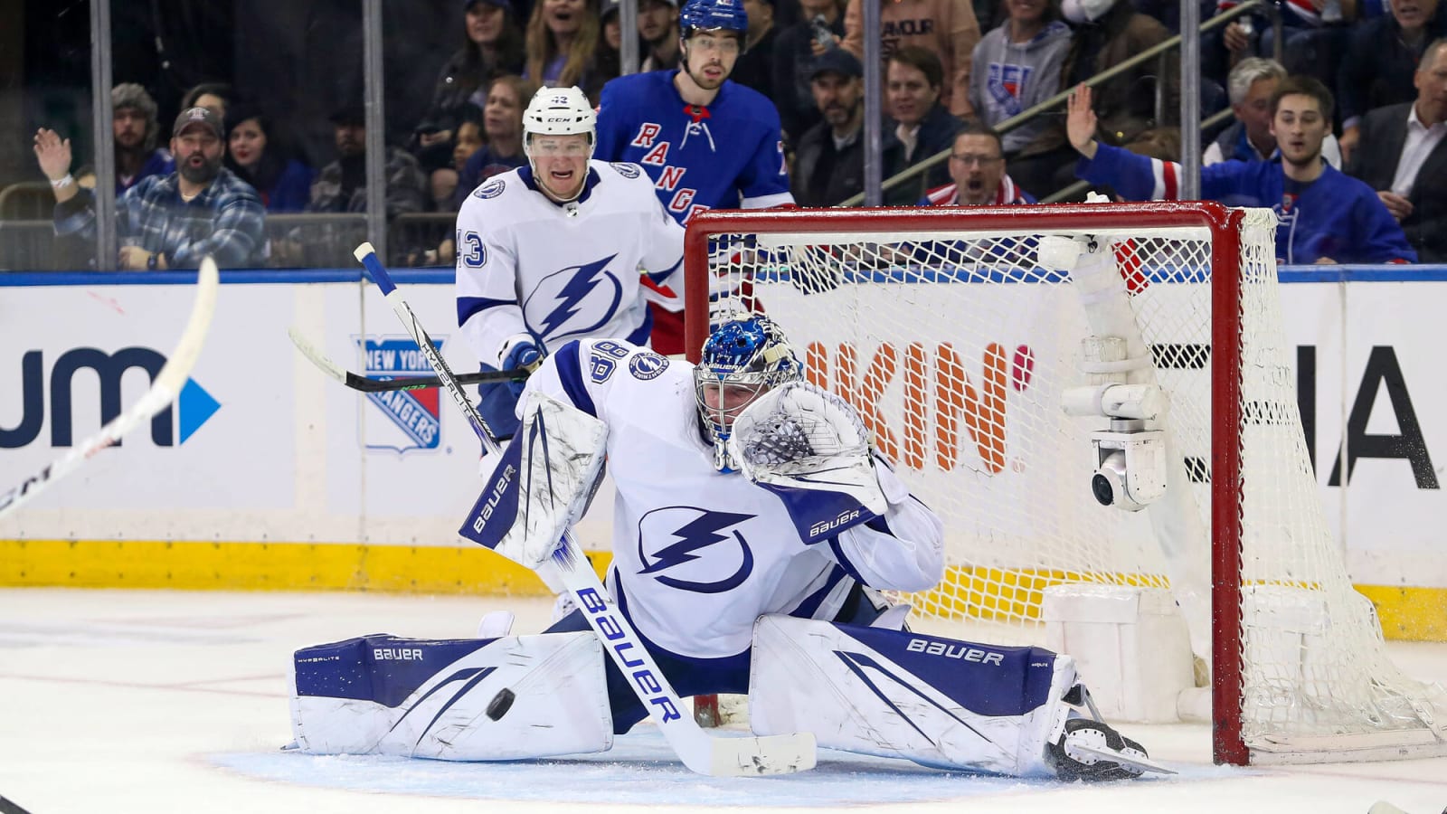 3 Keys to the Lightning Beating the Maple Leafs