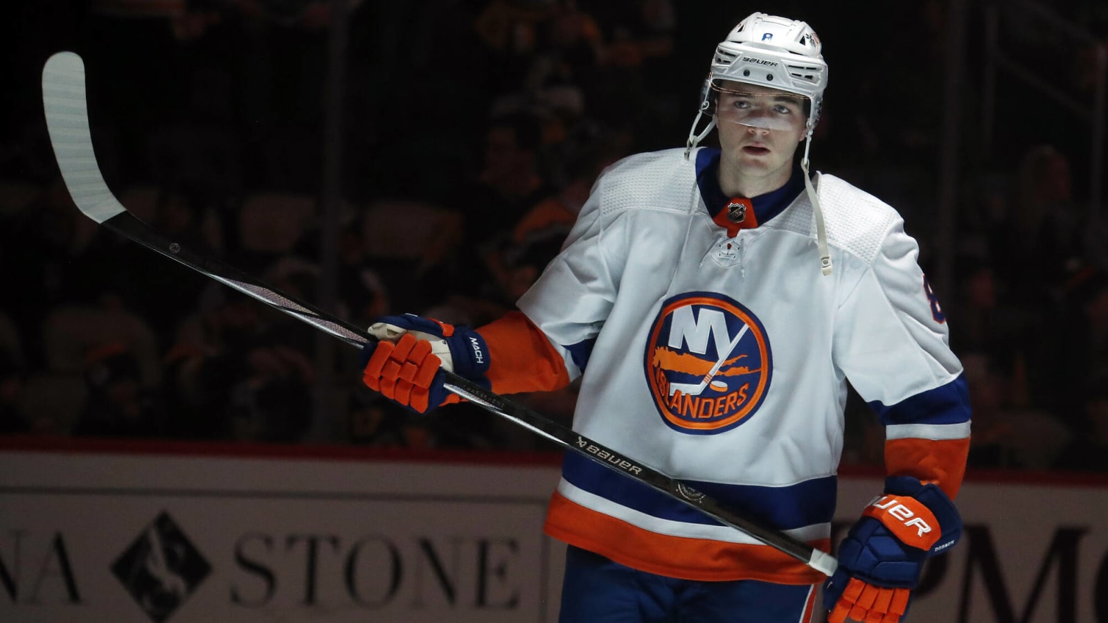 Islanders Mid-Season Grades: Dobson And Barzal Heads Of Class