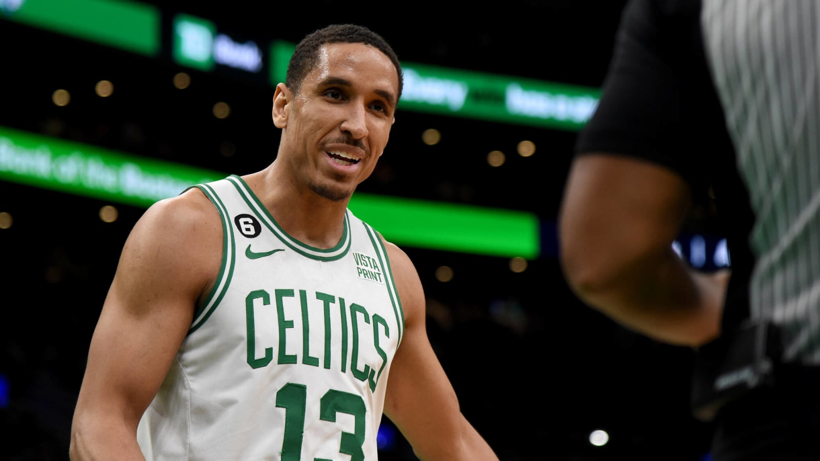 Celtics’ Brad Stevens Talks Malcolm Brogdon After Failed Trade