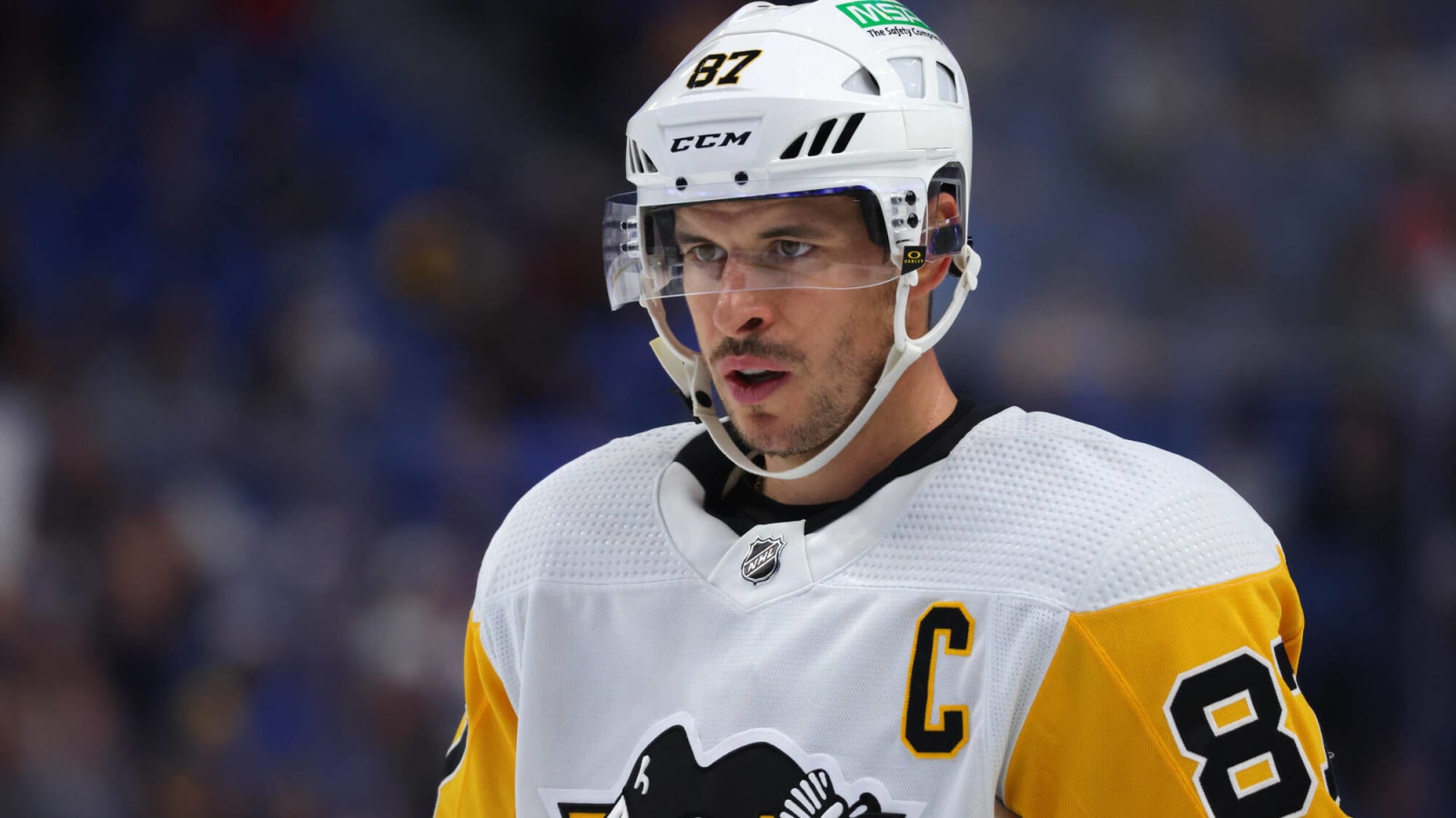 Penguins Roster Rebuild: Predicting Sidney Crosby’s Next Contract