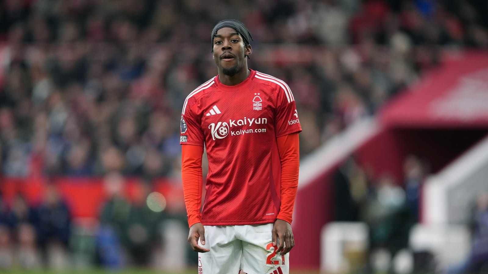 Anthony Elanga Exposes Manchester United’s Recruitment Failures