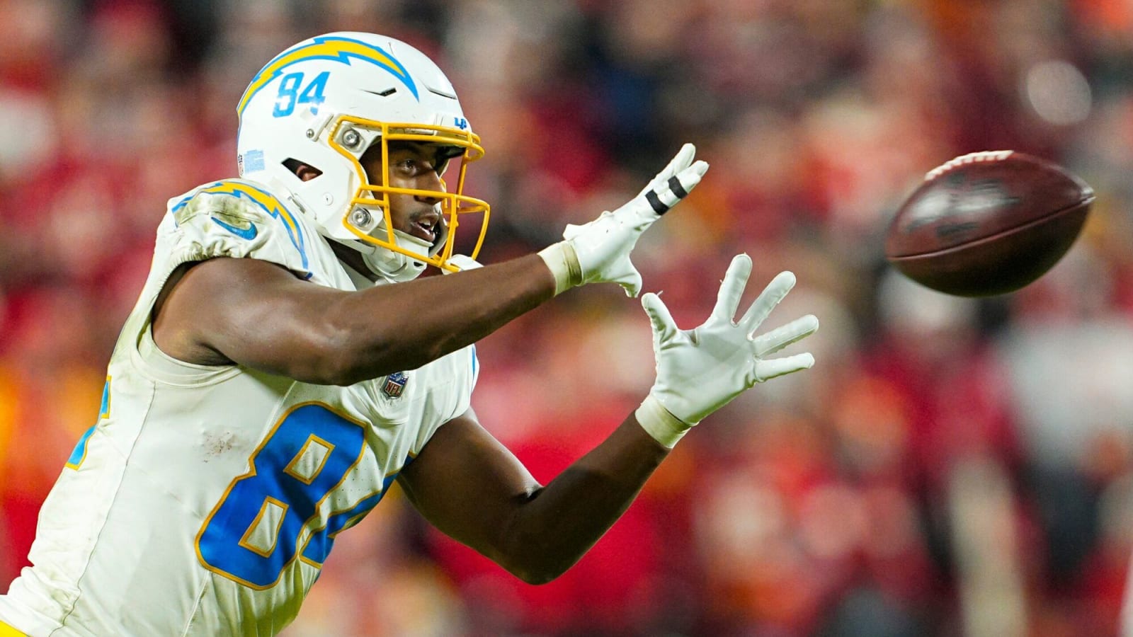 Jets add high-upside tight end through free agency