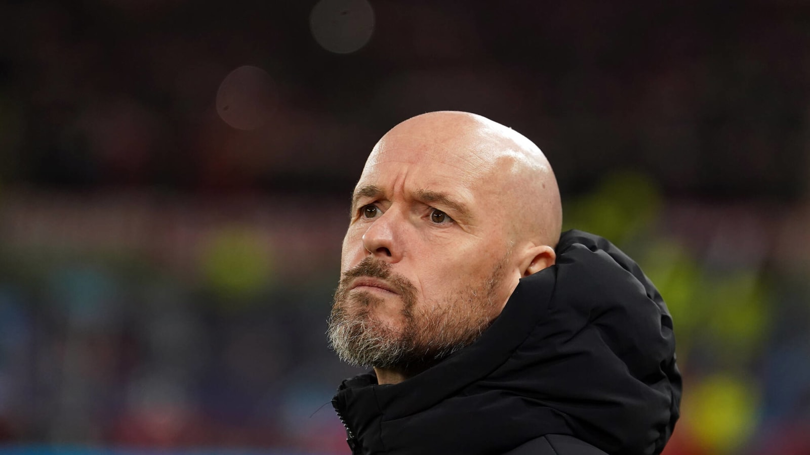 Erik ten Hag confident of positive relationship with Ineos