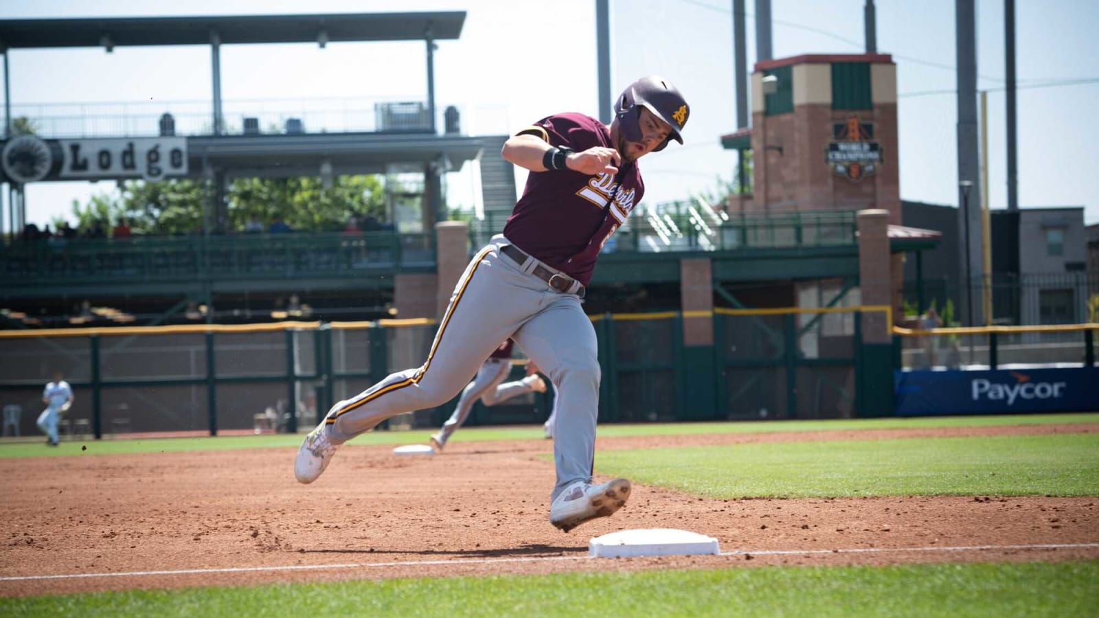 3 ASU players on the Golden Spikes Award Preseason Watch List