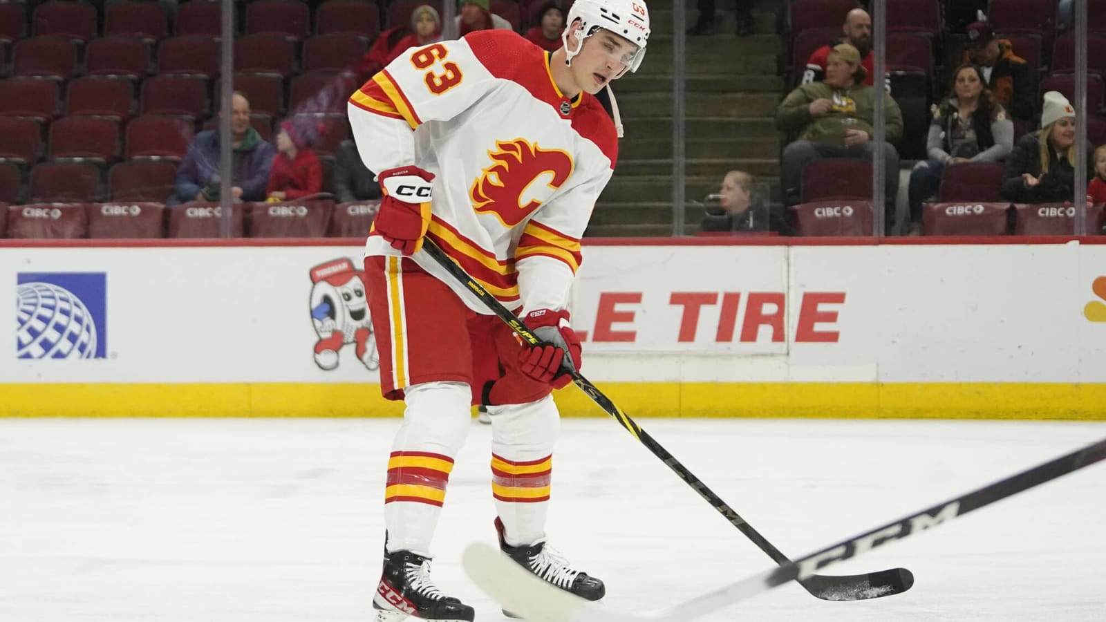 Potential first rounder Samuel Honzek could be a more polished version of Adam Ruzicka