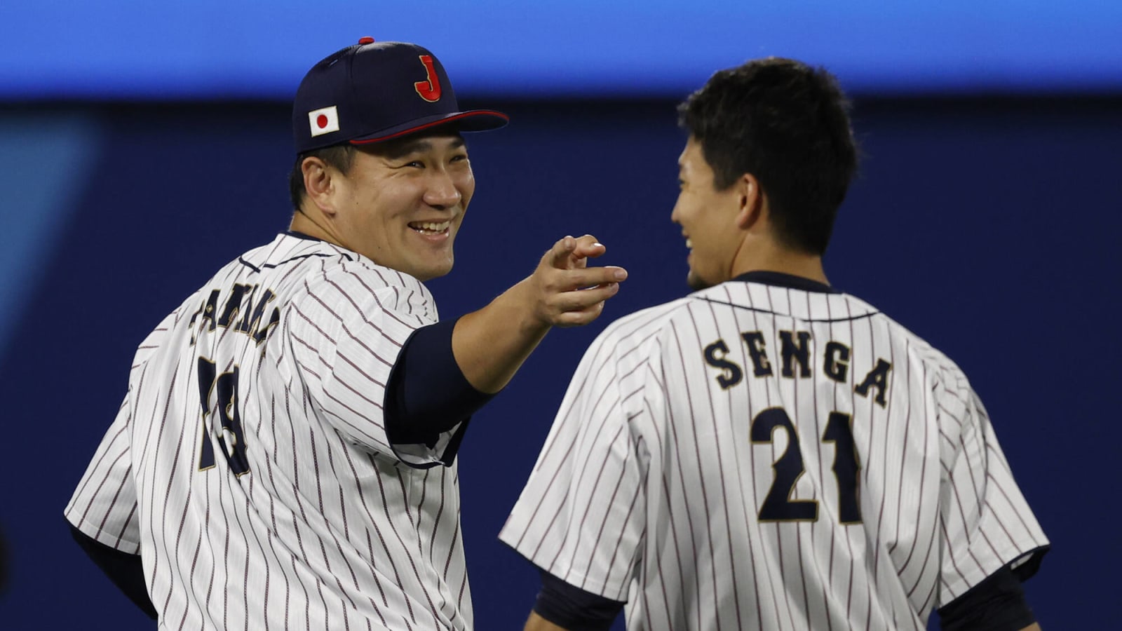 Yankees could land the next great Japanese pitcher to fill rotation spot