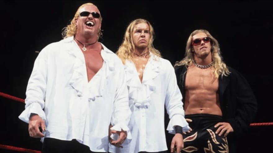 Adam Copeland Denied Gangrel Request By WWE Because ‘Nobody Remembers’ Former Attitude Era Star