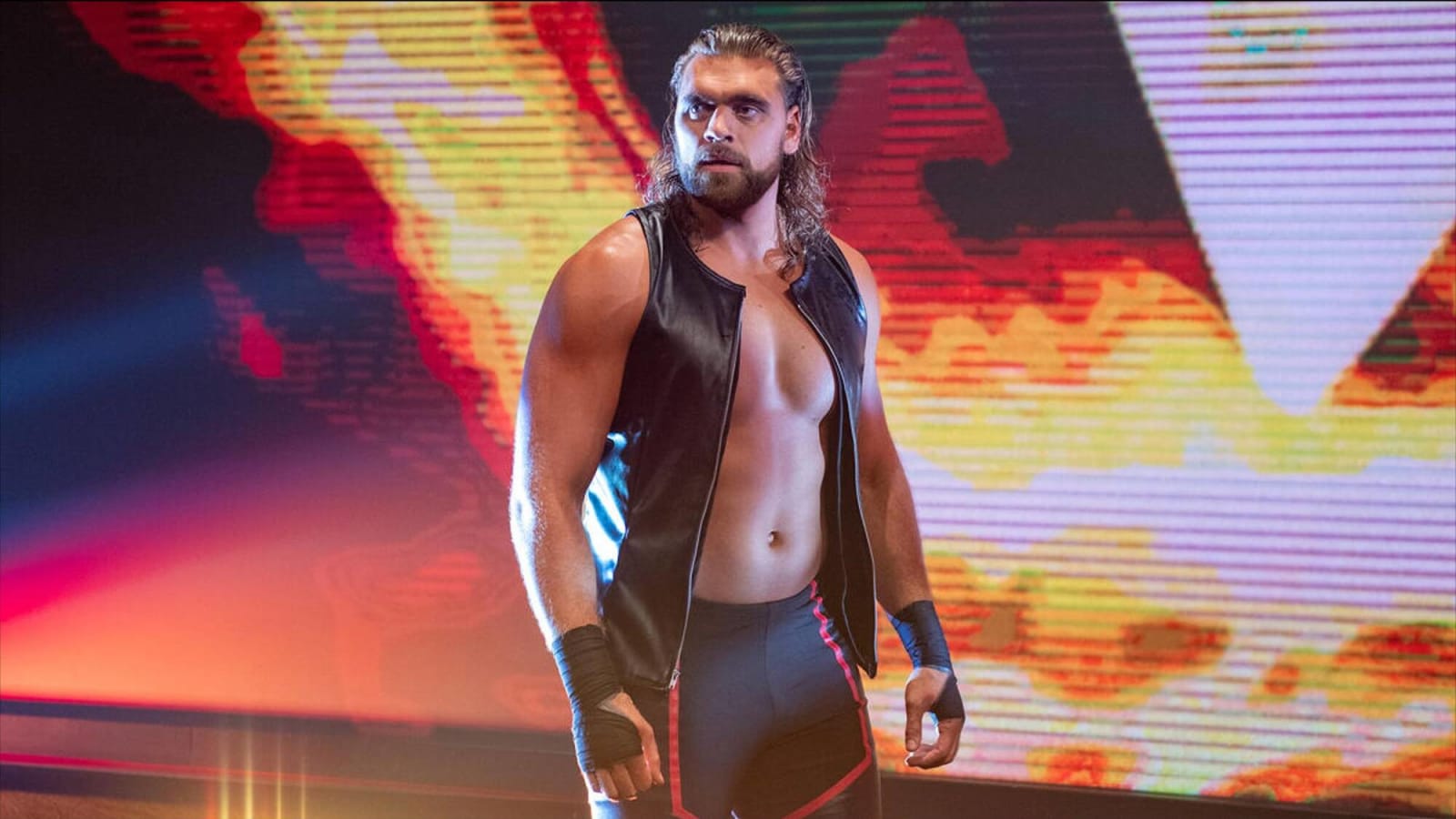 WWE Released Another Superstar; Von Wagner Gone From NXT