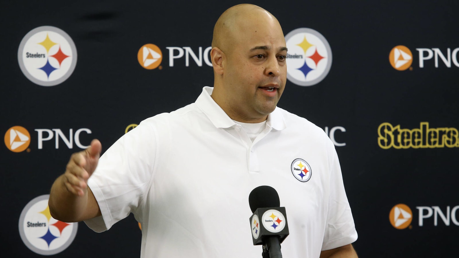 Another Possible Partner? ESPN Floats Steelers-Cowboys Draft Trade