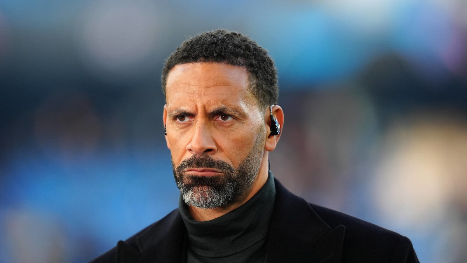 ‘Moobs’ – Rio Ferdinand brutally hits back at Piers Morgan