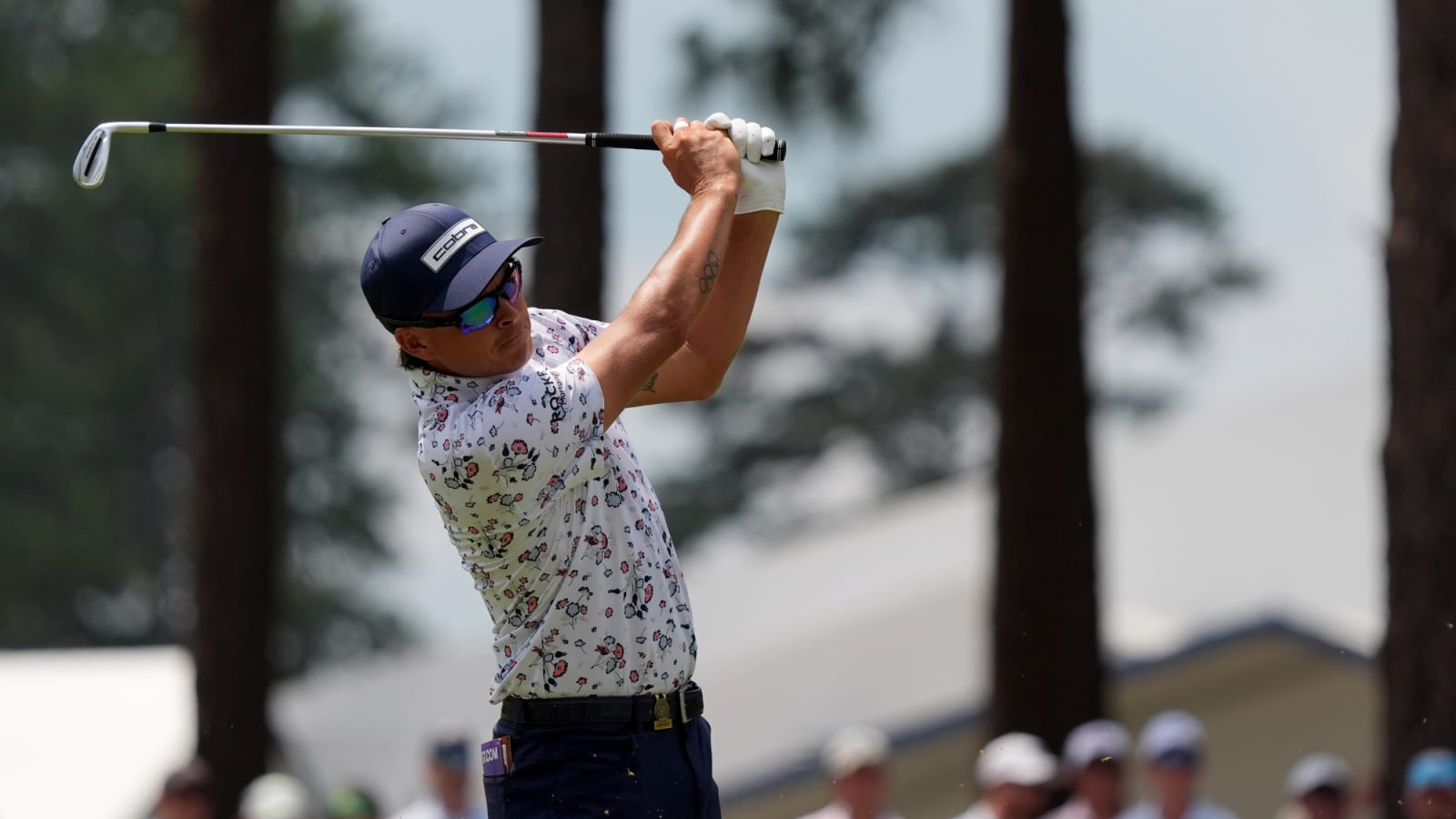 Golf best bets: Let's stay hot at the Travelers