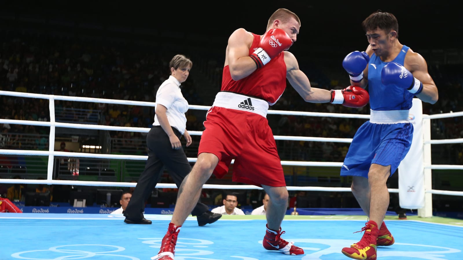 Jaron ‘Boots’ Ennis Rival Eyes Legacy-Defining Unification Fight