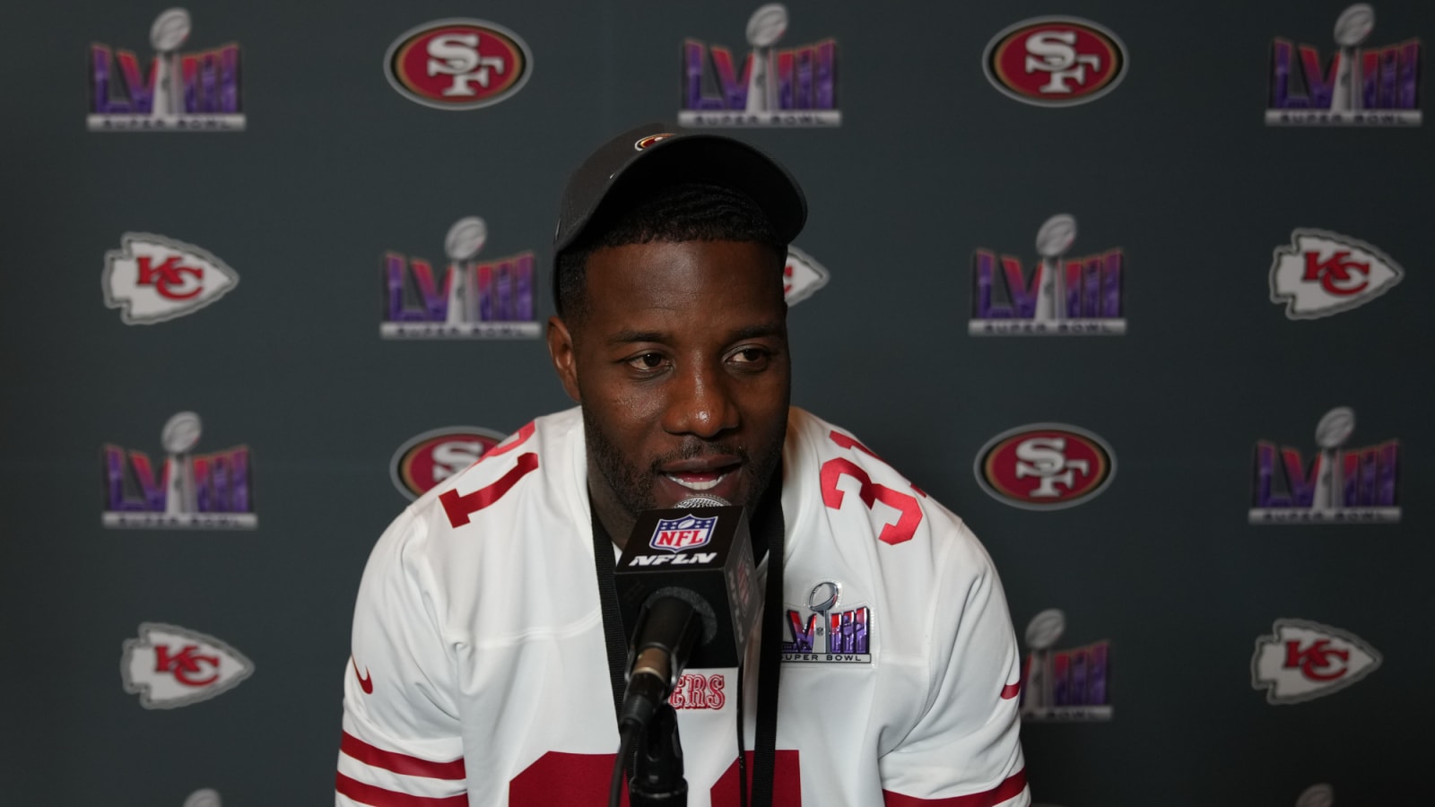 49ers Sign S Tashaun Gipson To Practice Squad