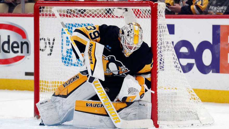 Analysis: What to do with Penguins&#39; unrestricted free agents?