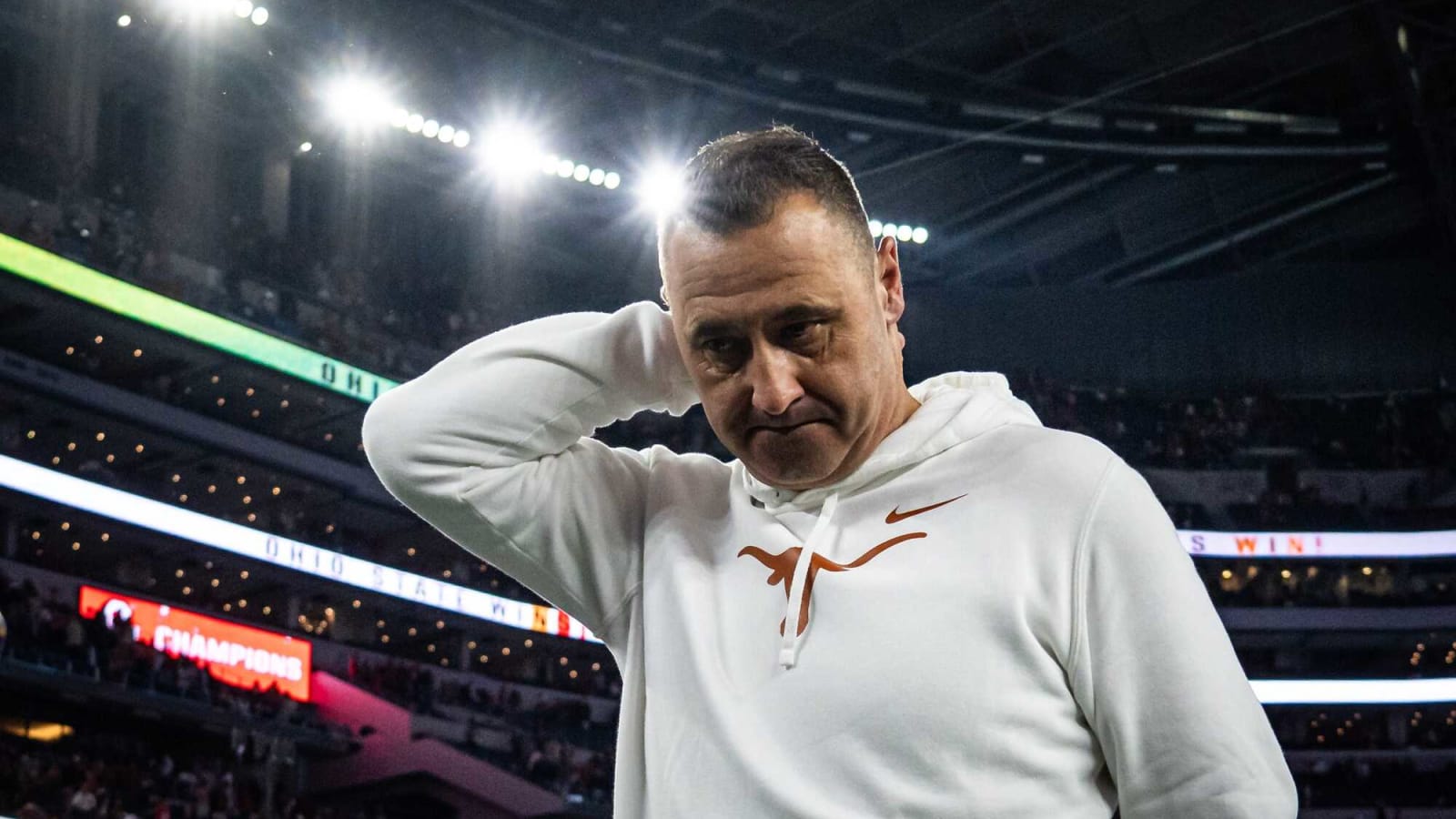 Texas Longhorns reportedly in danger of losing a key 2026 football commit