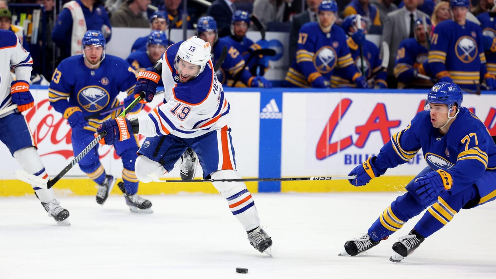 Four fun facts about Edmonton Oilers new addition Adam Henrique