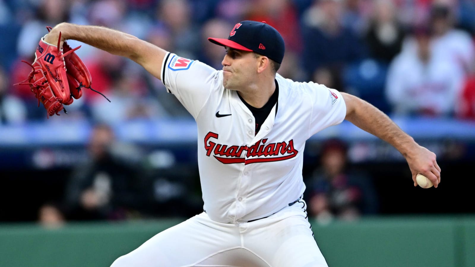 Two more starting pitchers are off the market, as Matt Boyd and Frankie Montas sign contracts