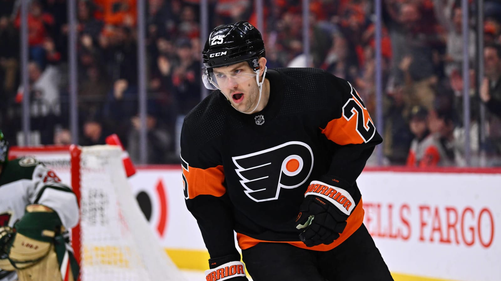 Capitals 2023-24 Free Agent Targets: James van Riemsdyk