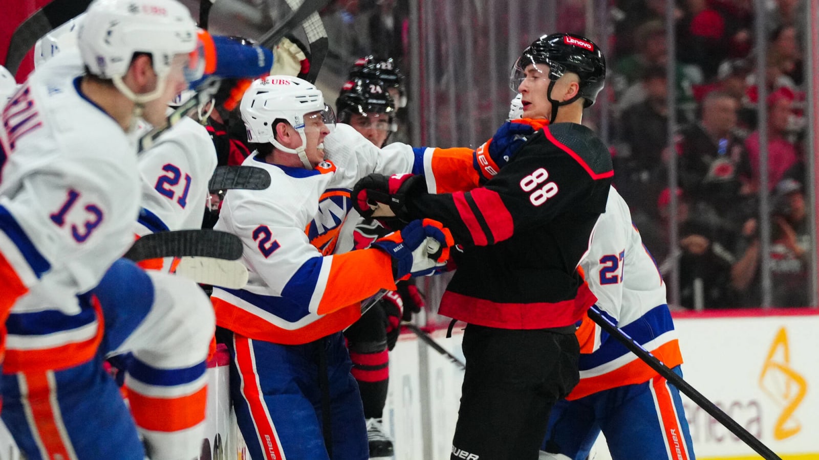 Islanders Can Still Win Despite Game 1 Loss