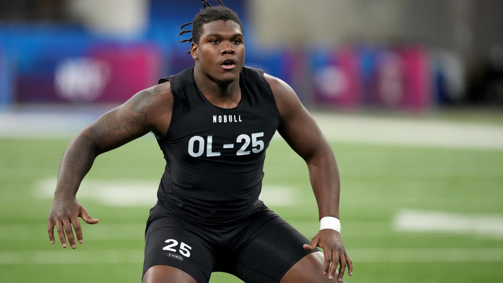 Steelers Receive an A+ Draft Grade From PFF Yardbarker