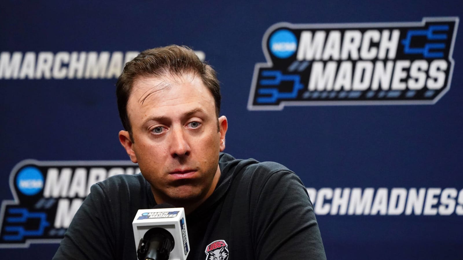 Richard Pitino is Who We Thought He Was