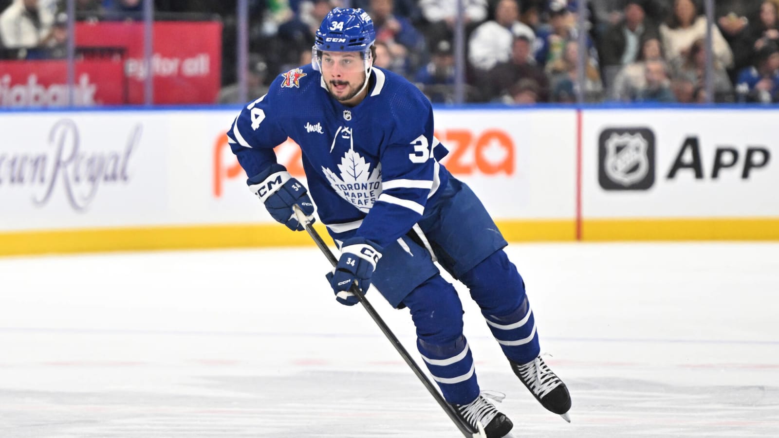 Maple Leafs News & Rumors: Dostal, Jones, Matthews & Nylander
