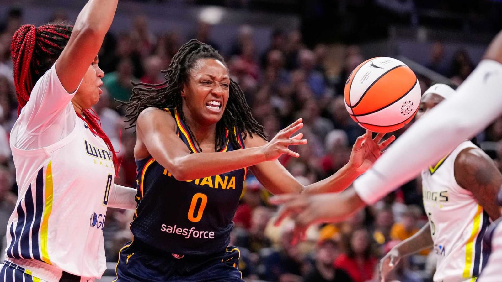 WNBA Star Satou Sabally Makes Huge Business Move Amid Free Agency