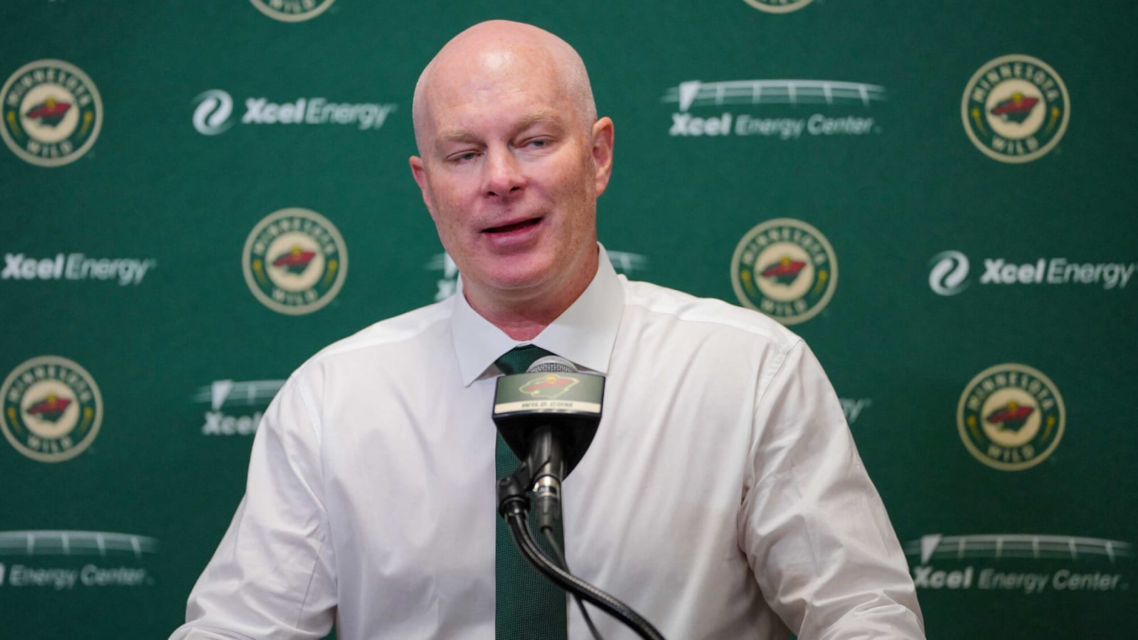 John Hynes Must Do More Than Get Wild Back To Basics