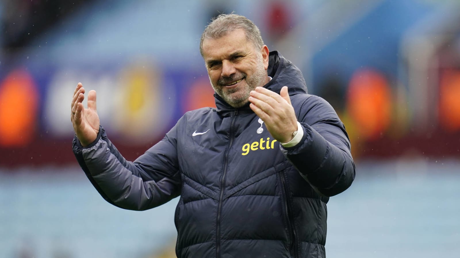 ‘It’s an area we will probably look at’: Ange confirms Tottenham plan to improve key position