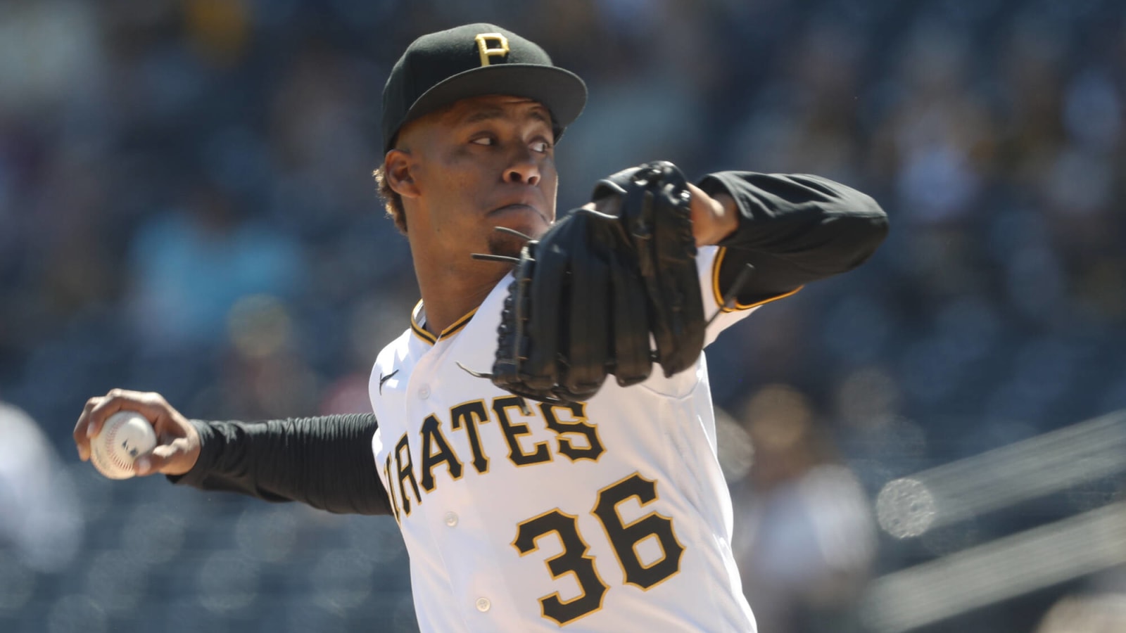 ‘Big Bank’ Has Been Big Reason for Pirates’ Bullpen Turnaround